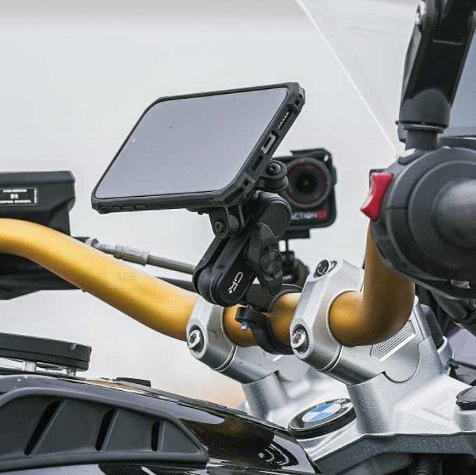 Bike Phone Mount Benefits: Everything You Need to Know Before You Buy