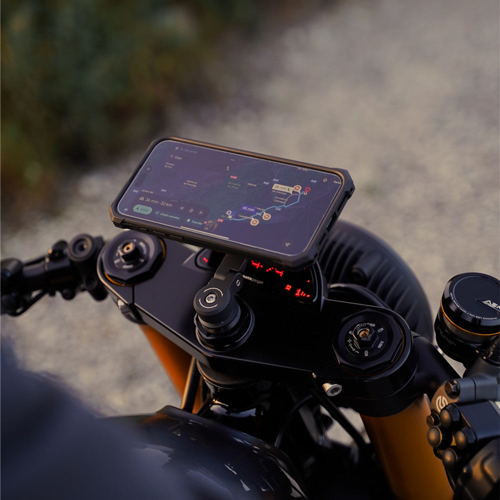 5 Signs It’s Time to Upgrade Your Bike Phone Mount