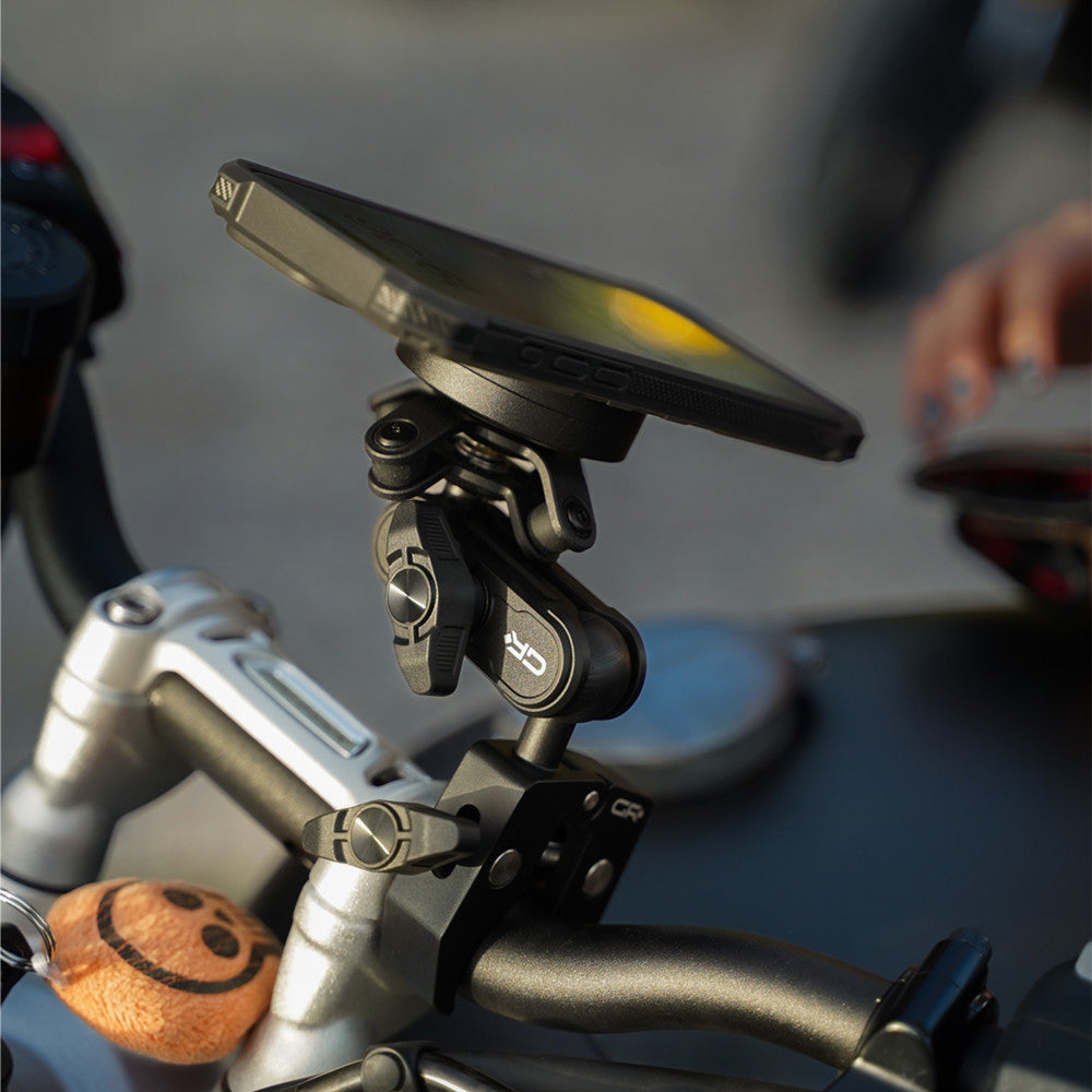 5 Common Mistakes to Avoid When Using a Bicycle Phone Mount