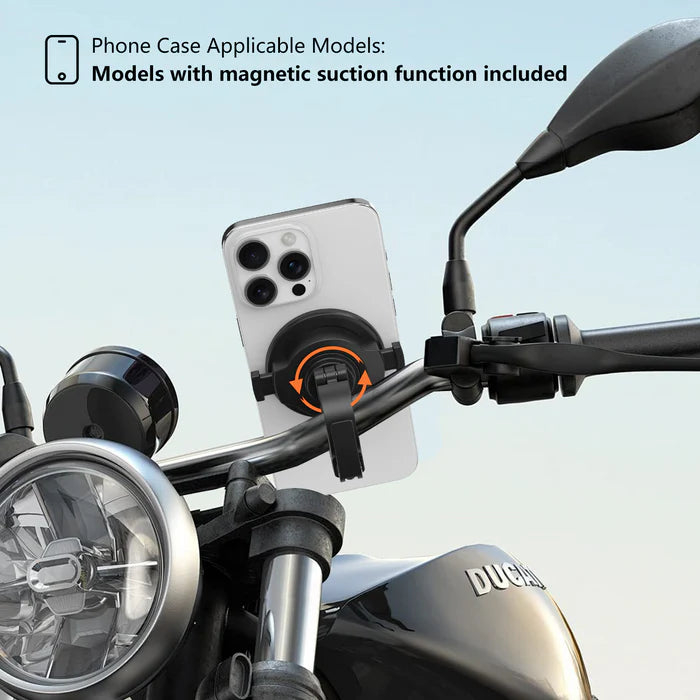 The Benefits of High-Quality Materials in the iPhone Bike Mount