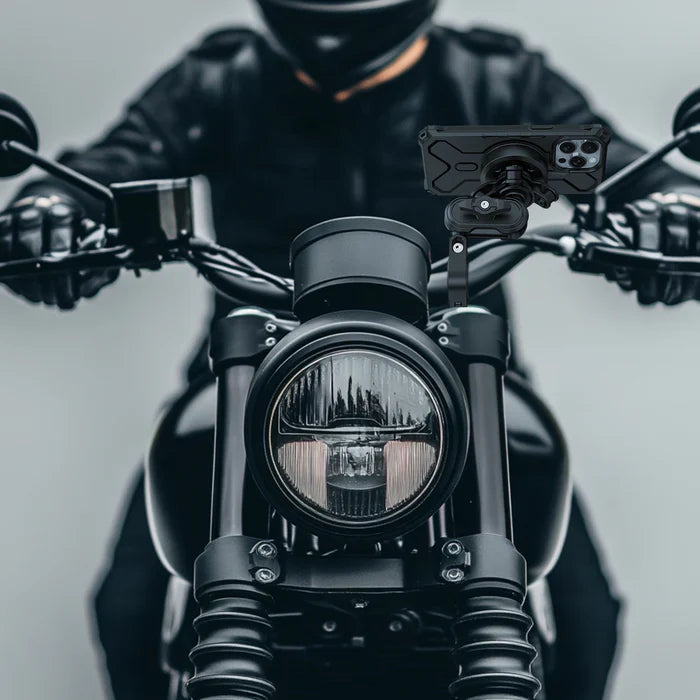 Top 10 iPhone Motorcycle Mount Manufacturers in North America