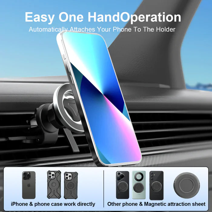 Explore Why You Need the Best iPhone Car Mount