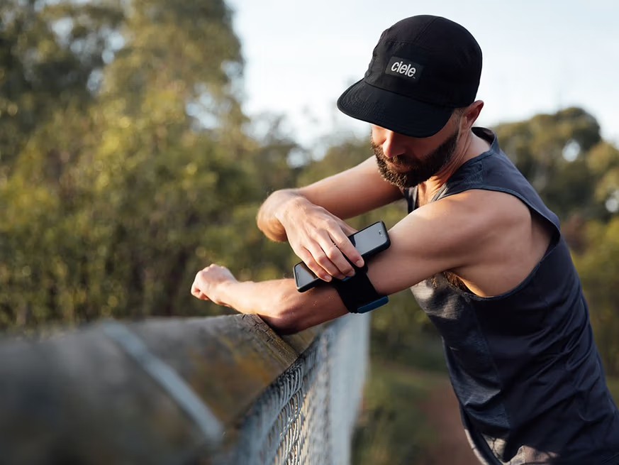 Explore Top 9 Running Armband Manufacturers in the U.S.