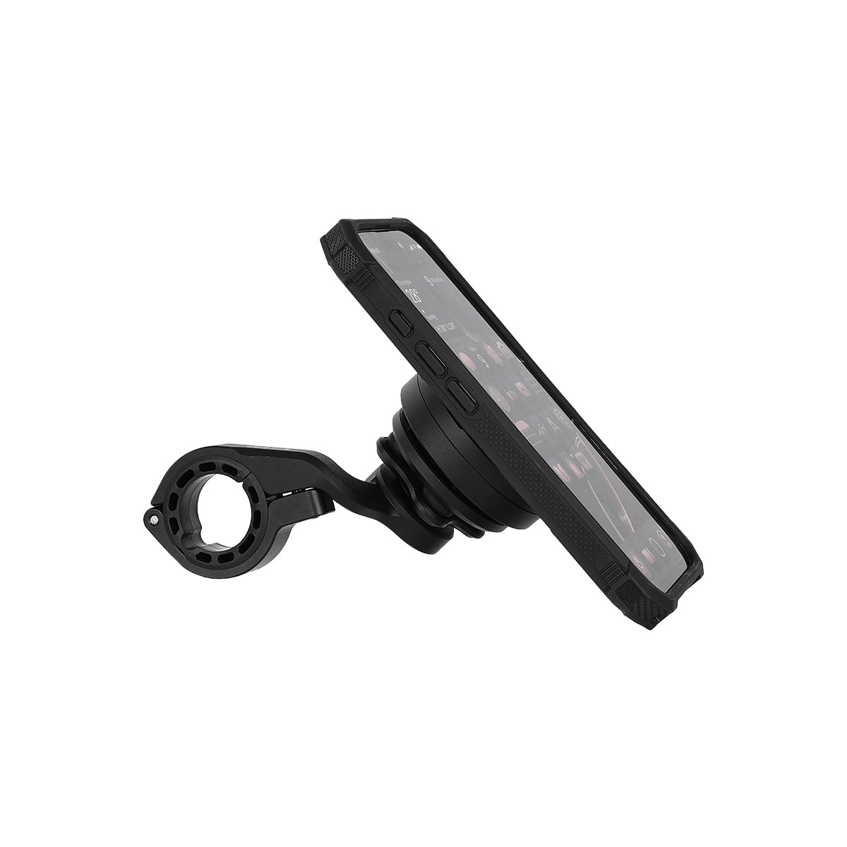 Why Riders Choose a GRxplore Motorcycle Handlebar Mount Built for Rough Terrain