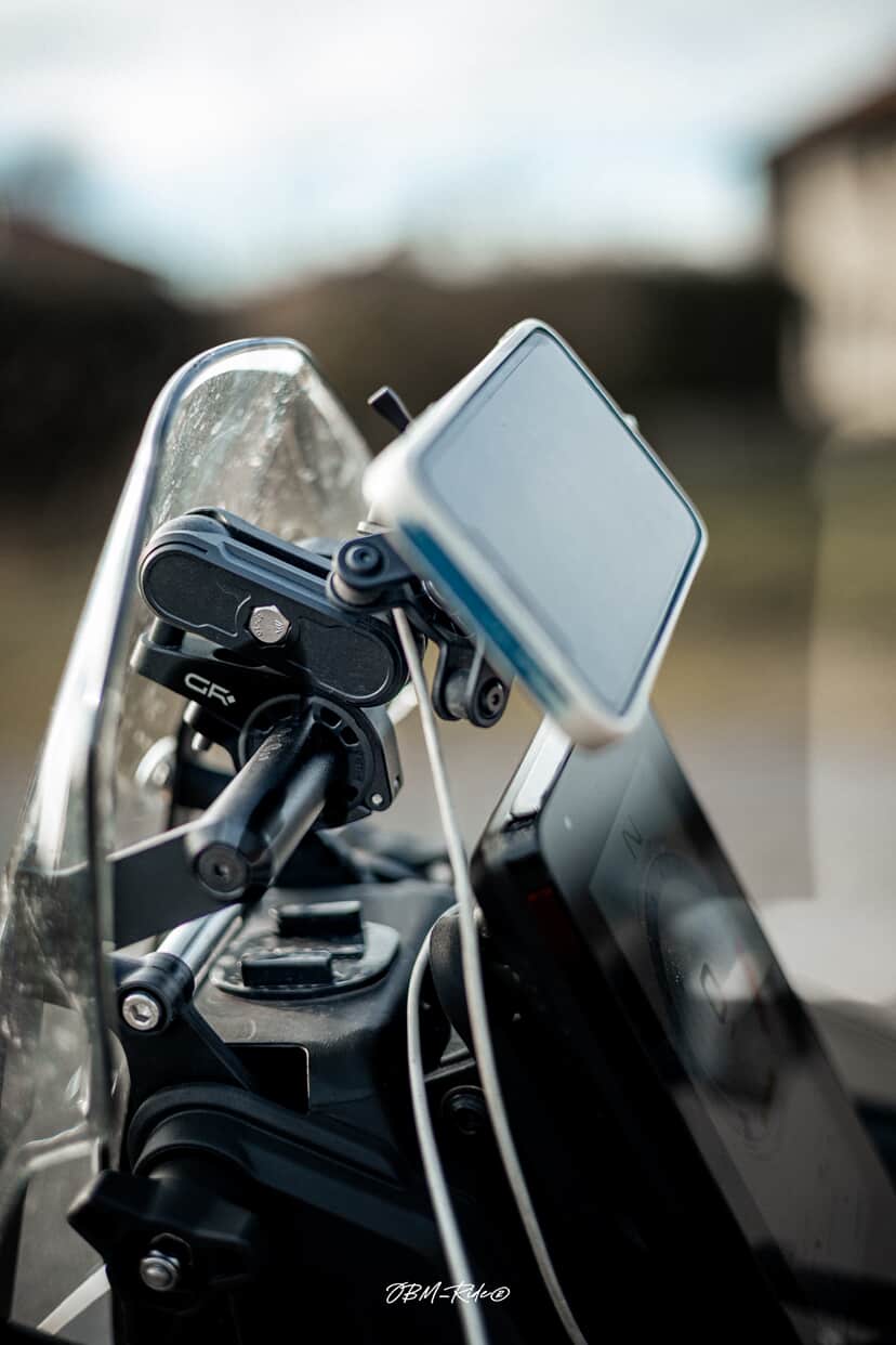 Why Riders Trust Metal Motorcycle Handlebar Mount Over Plastic Motorcycle Handlebar Mount