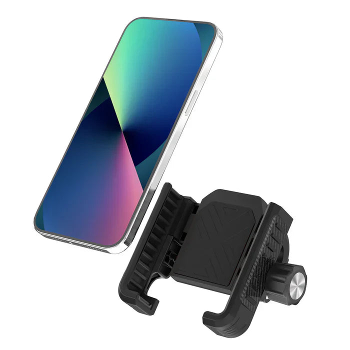 How the Latest Smartphone Bike Mounts Meet Cyclist Needs