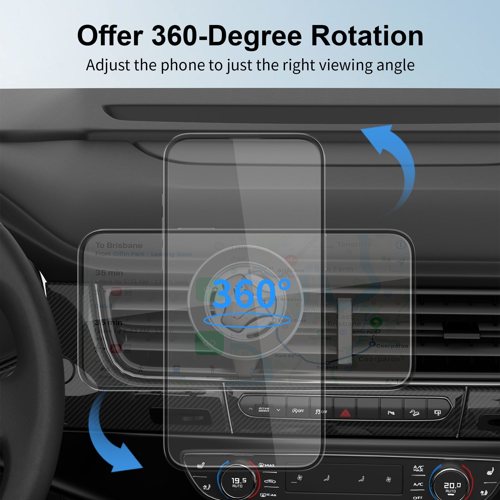 Why the Best Car Phone Mounts Are All About Perfect Fit and Durability