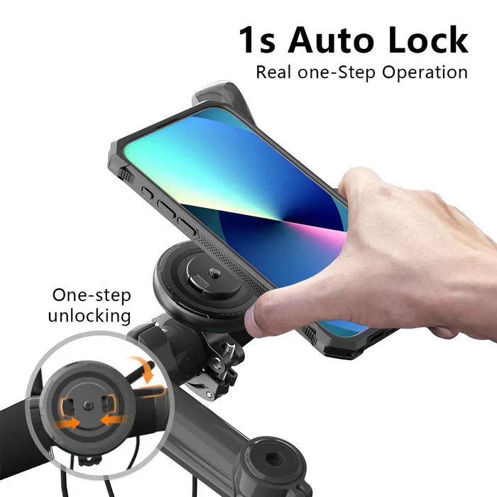 Performance Analysis: Magnetic Bike Mounts for Heavy-Duty vs. Everyday Use