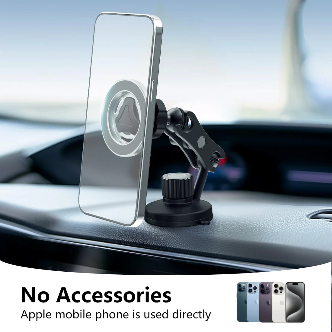 The Ultimate Guide to Mobile Holders for Cars: Why You Need One Today