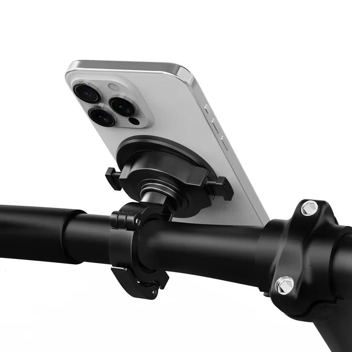Why Invest in a Reliable iPhone Bike Mount? Advantages