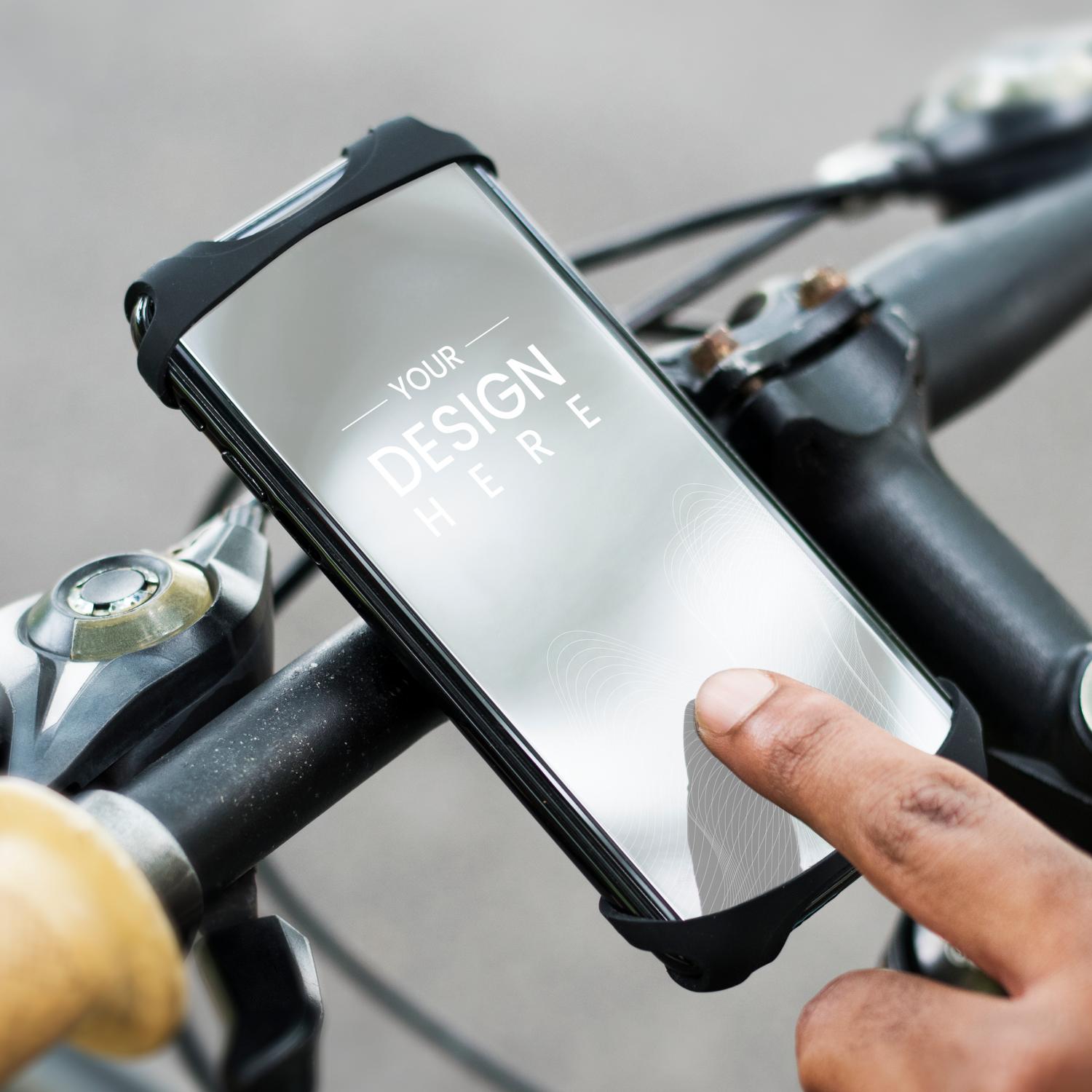 Handlebar vs Frame Mount: Which Bike Phone Mounts Are Best for You
