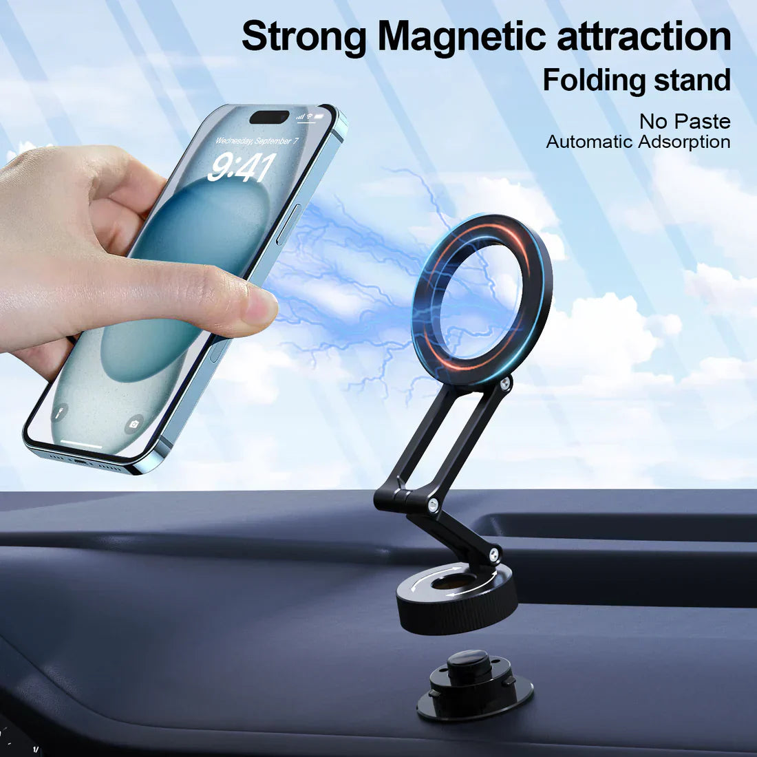 Discover the Best Car Phone Mounts: Top 7 Manufacturers in Germany You Should Know