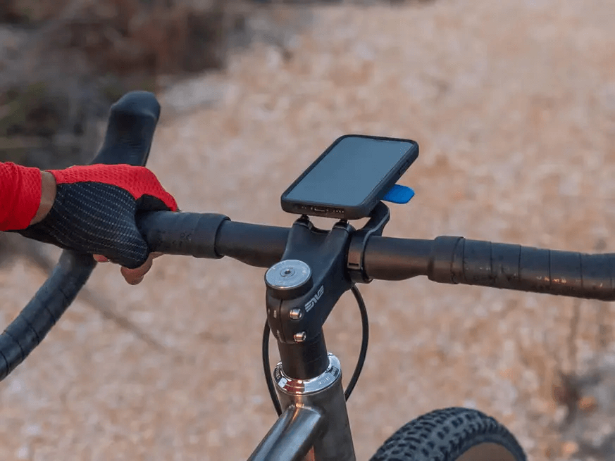 JGX Sports vs. Quad Lock: The Ultimate iPhone Bike Mount Showdown