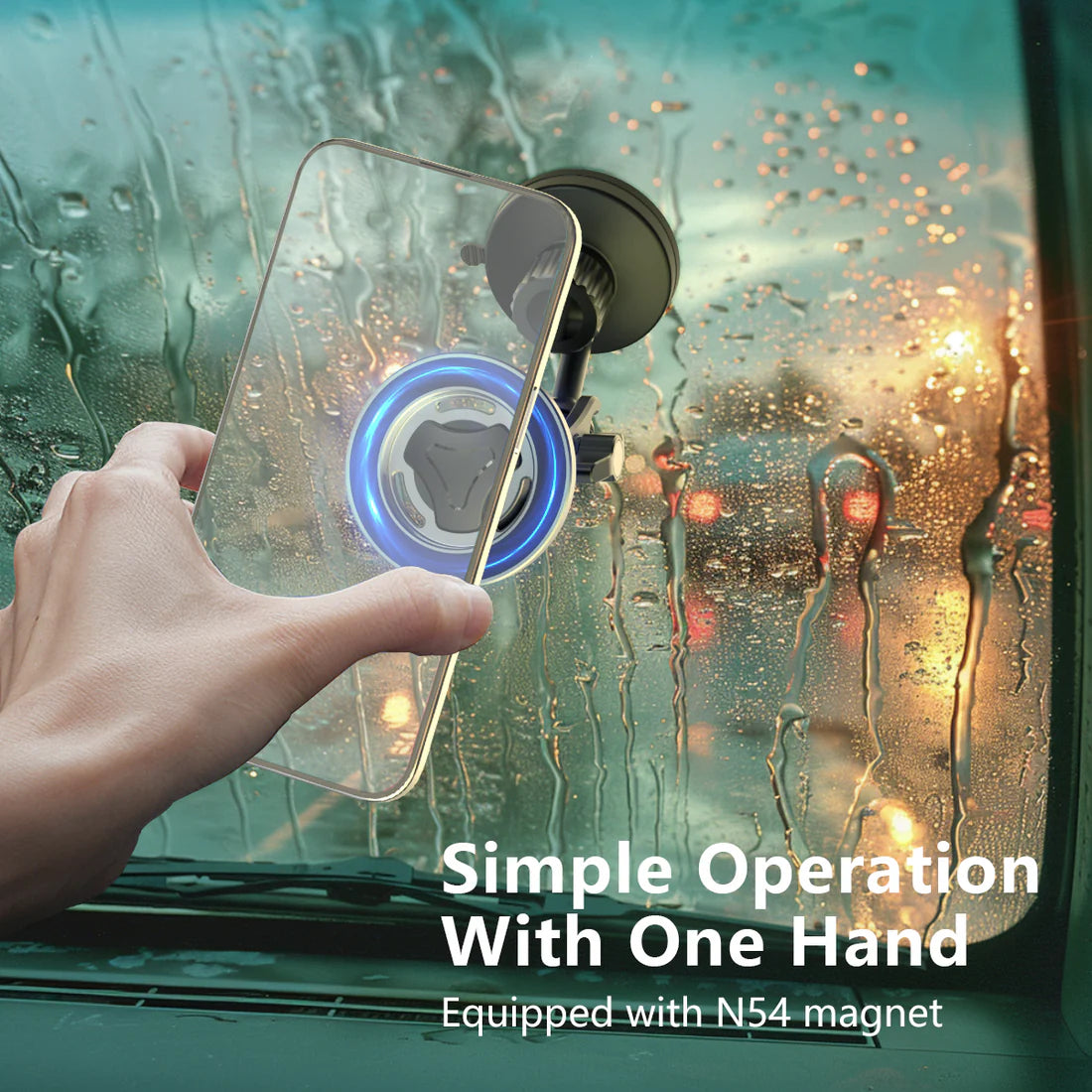 Learn the Top Benefits of Cup Phone Holders for the Car and Beyond