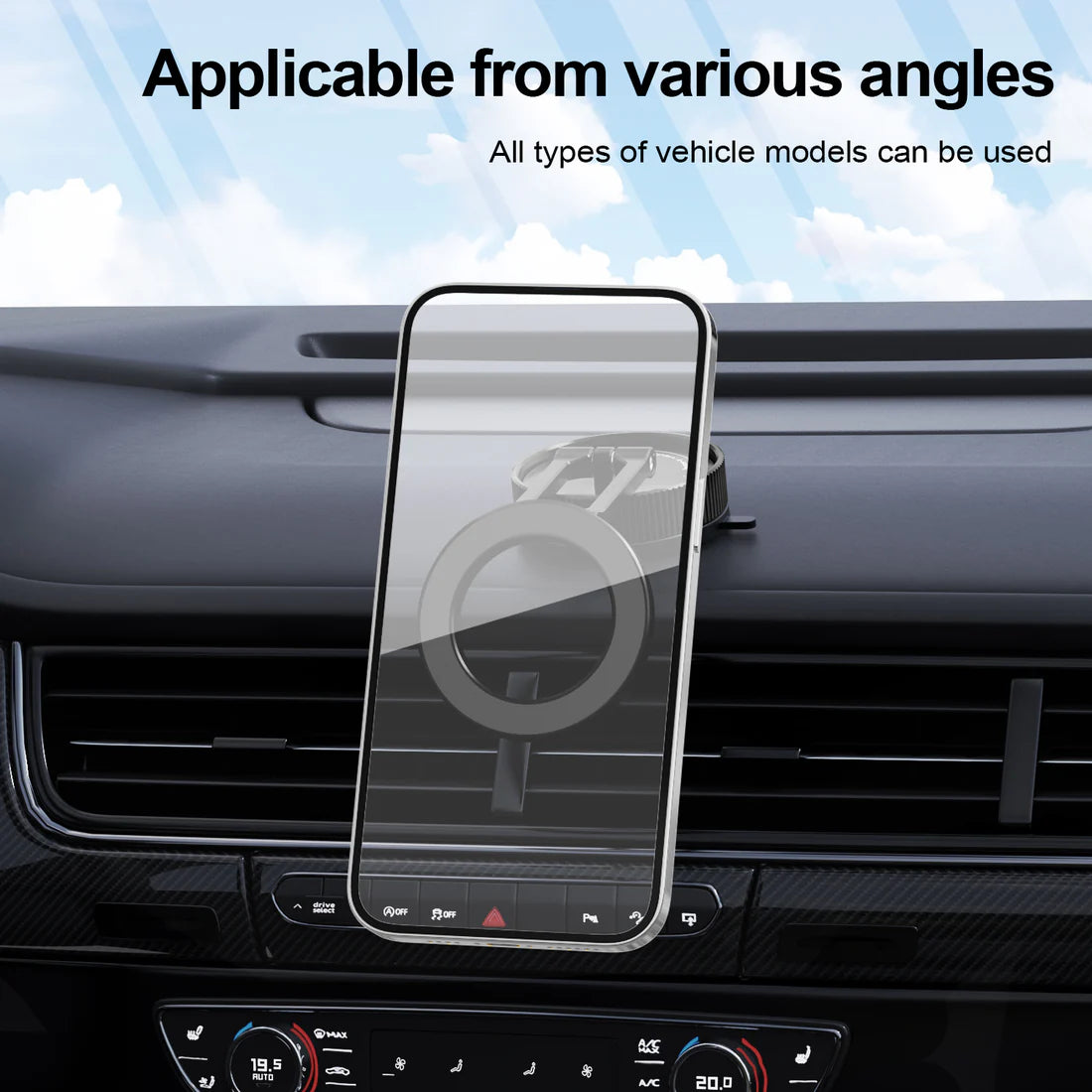 Top 10 Magnetic Car Mount Manufacturers in the World