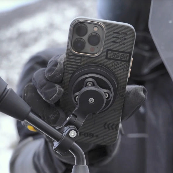 The Cyclist’s Guide to Choosing the Perfect Bicycle Phone Mount