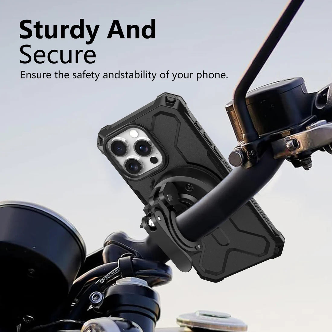 Top 10 Mobile Holders for Bike Suppliers in Japan