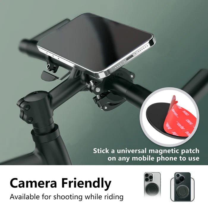 GR Xplore vs. ROKFORM: Which iPhone Bike Mount is Best for You?