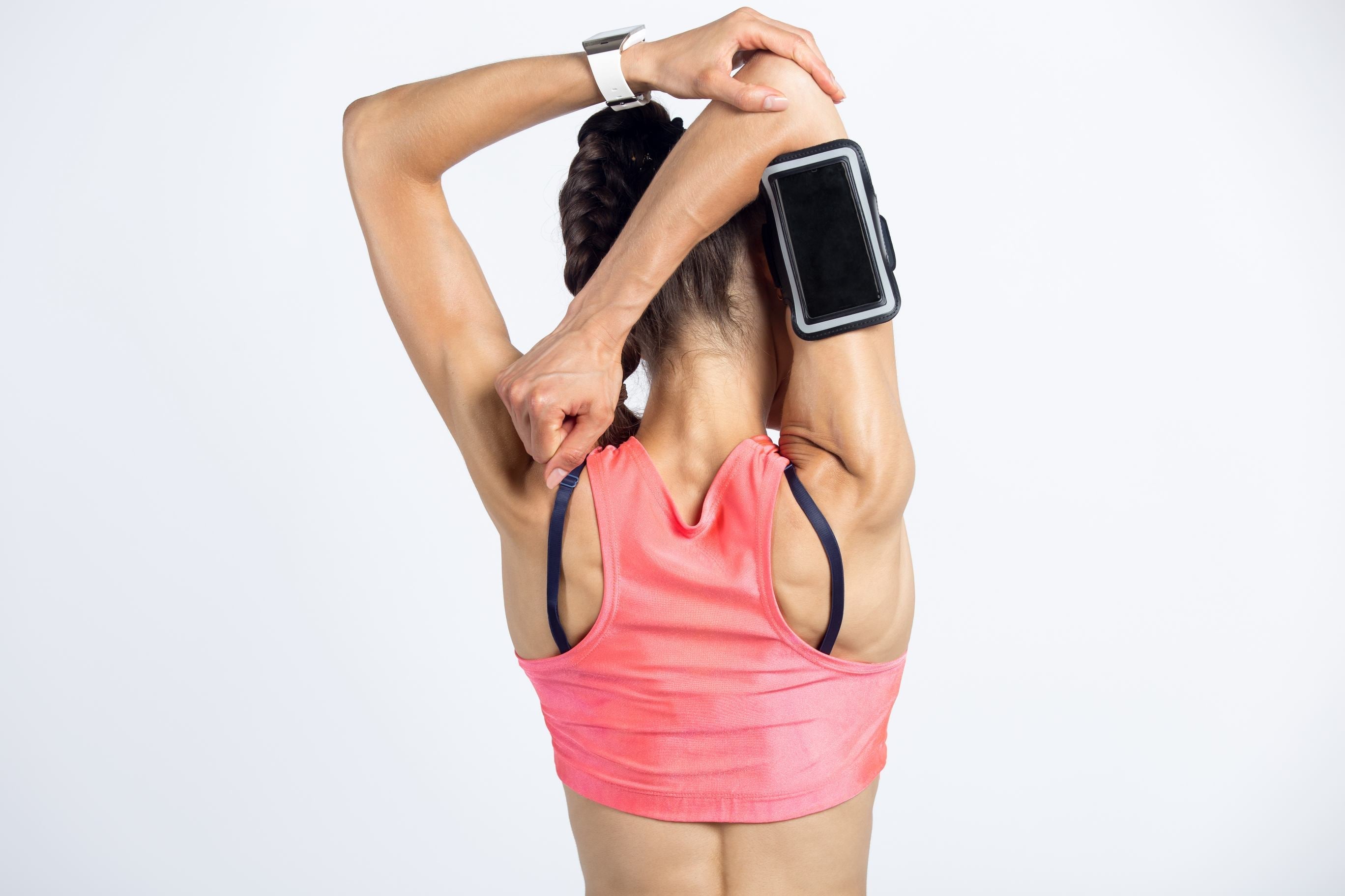 One-Handed Access and Strong Hold: What a Premium Armband Phone Grip Holder Should Deliver