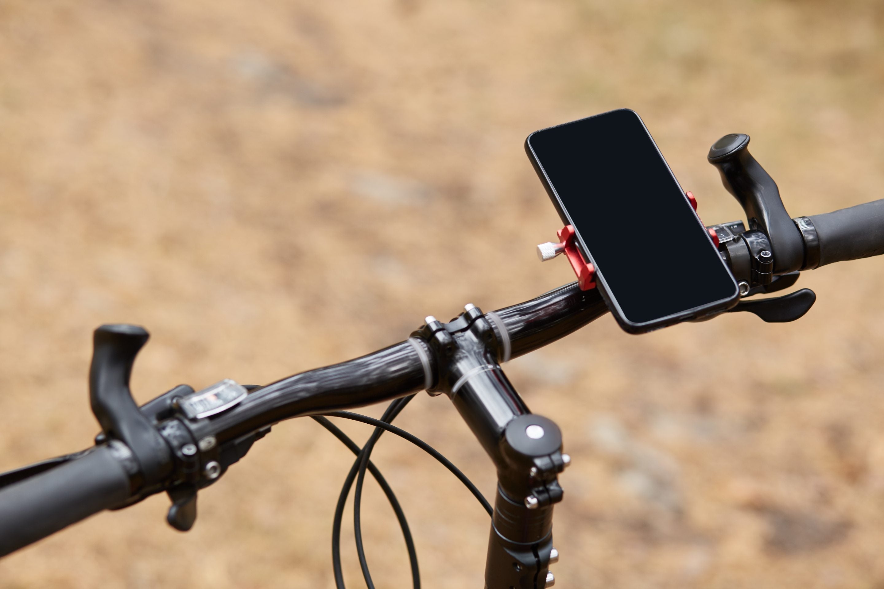 Why Cyclists Should Switch to a Bicycle Handlebar Mount in 2026