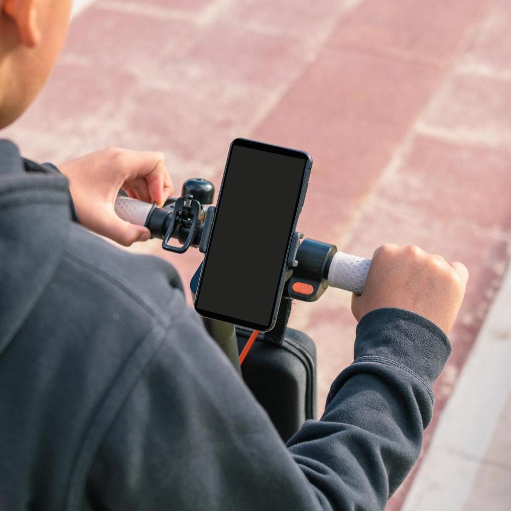 Bicycle Phone Mount