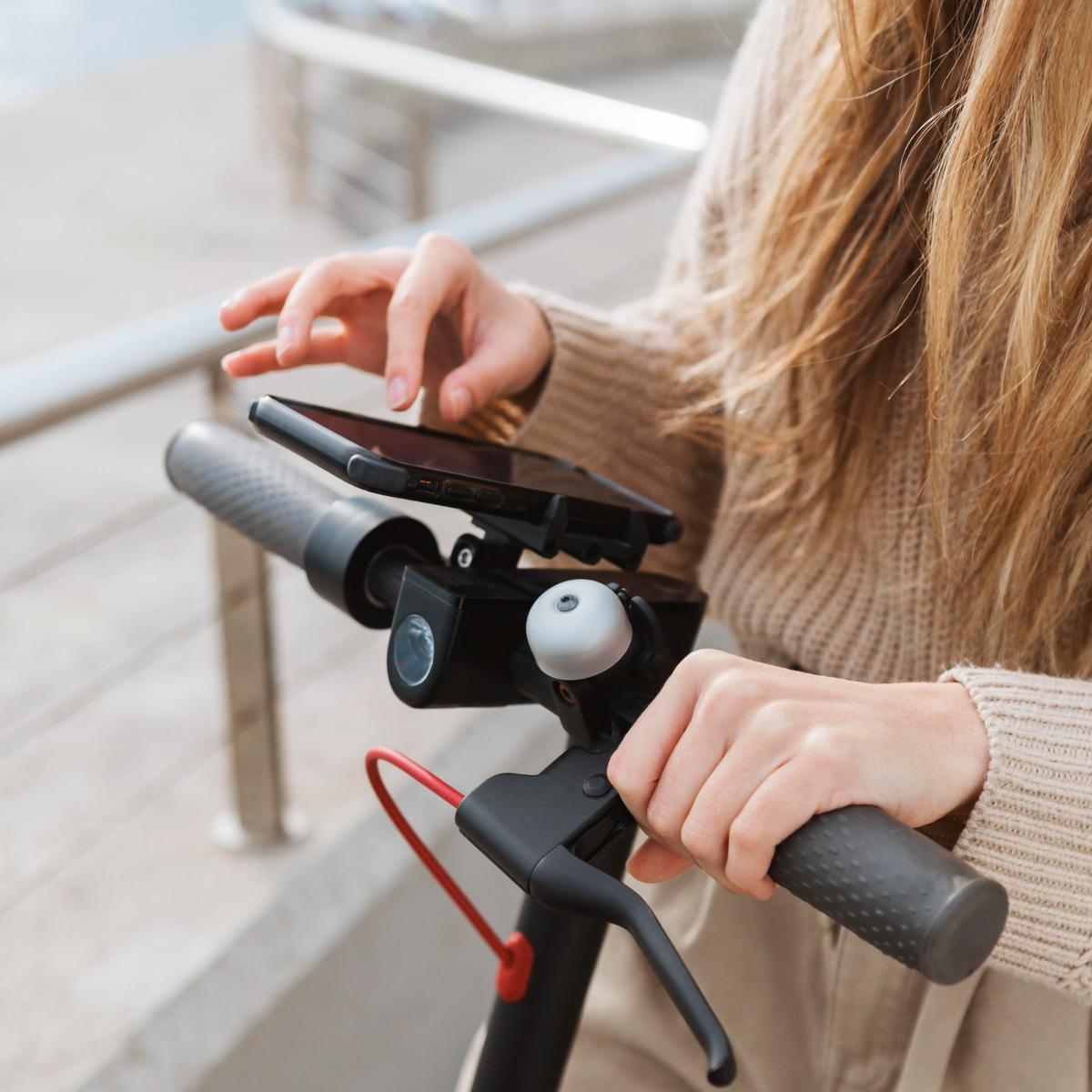 Bike Phone Mount