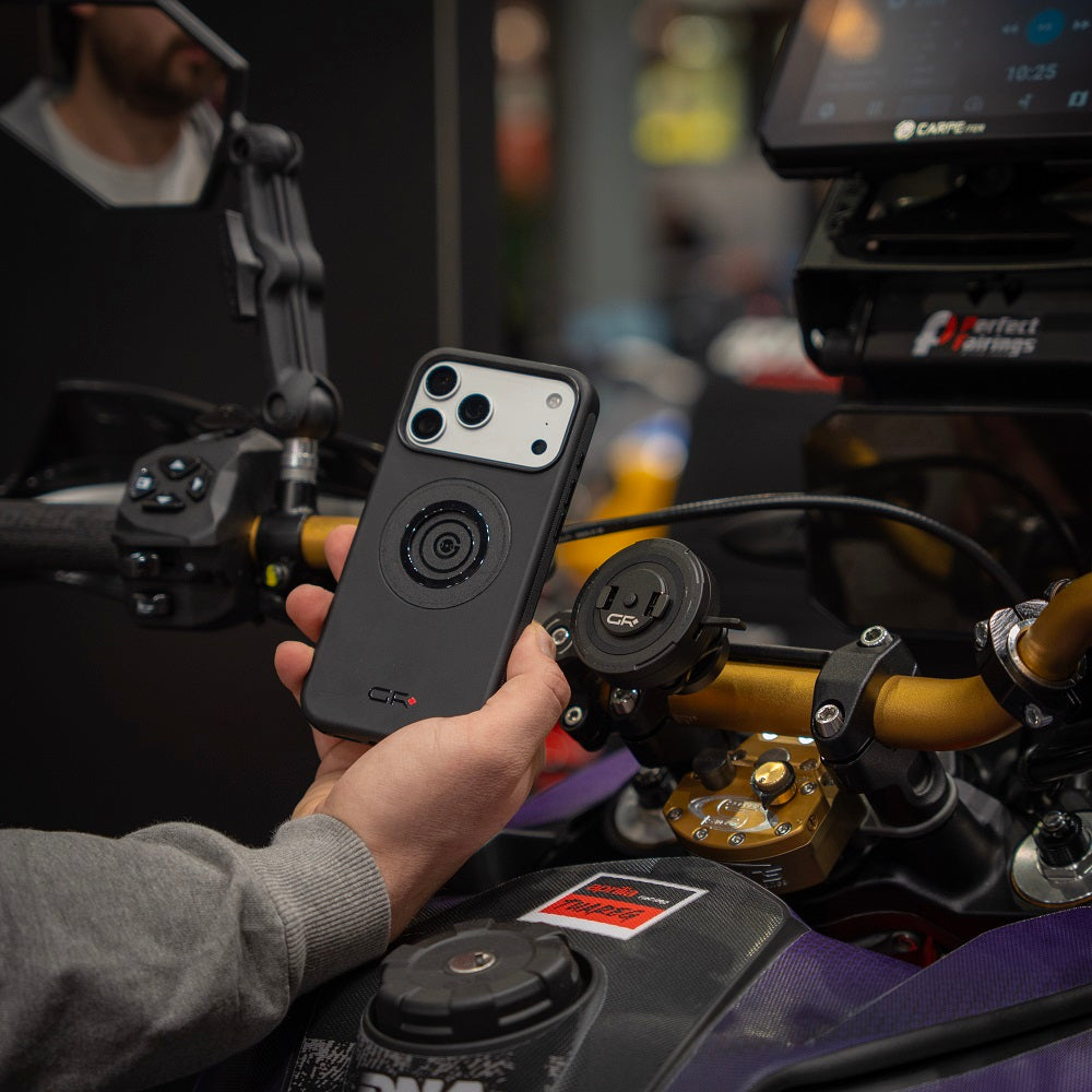 10 Things to Know Before Buying a Motorcycle Handlebar Mount