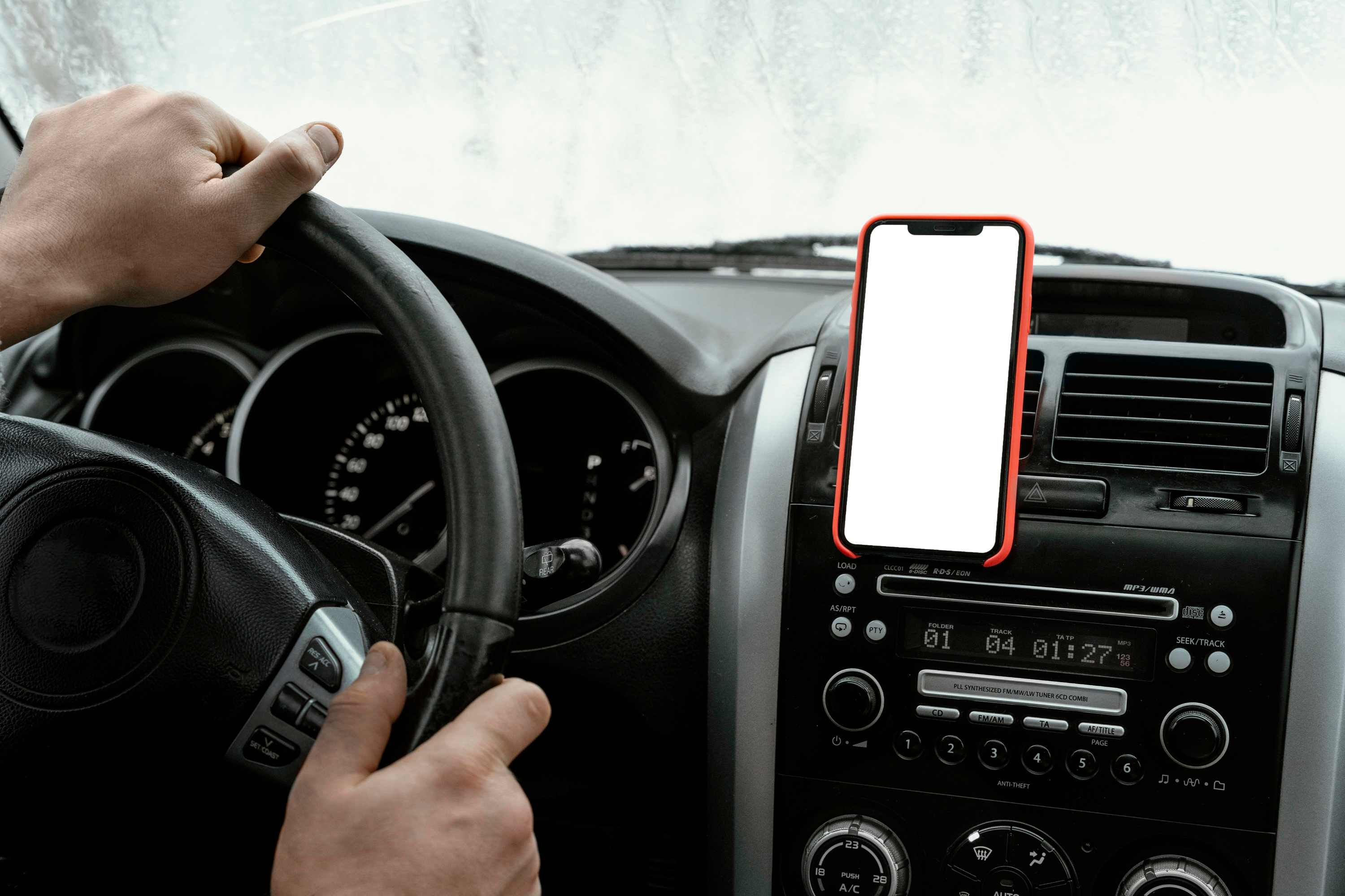 Why You Should Upgrade to a MagSafe Car Mount for Safer Driving