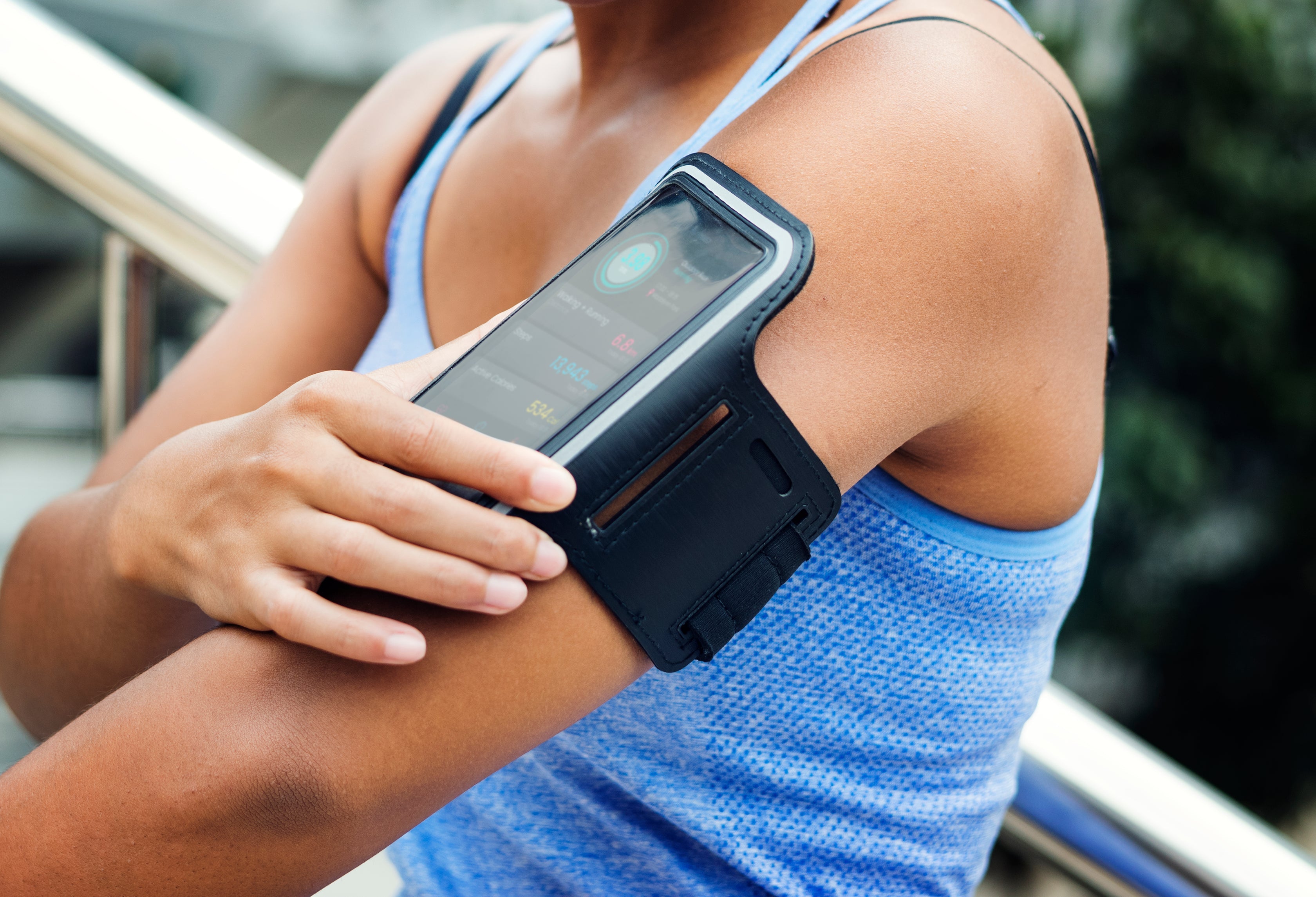 Are Waterproof Armband Phone Grip Holders Worth It