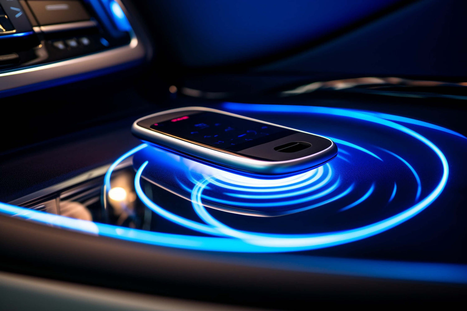 Wireless Charging Car Mounts: Are They Worth It