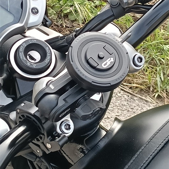 Tired of Dropping Your Phone? How a Phone Holder for Bike Keeps Your Device Safe