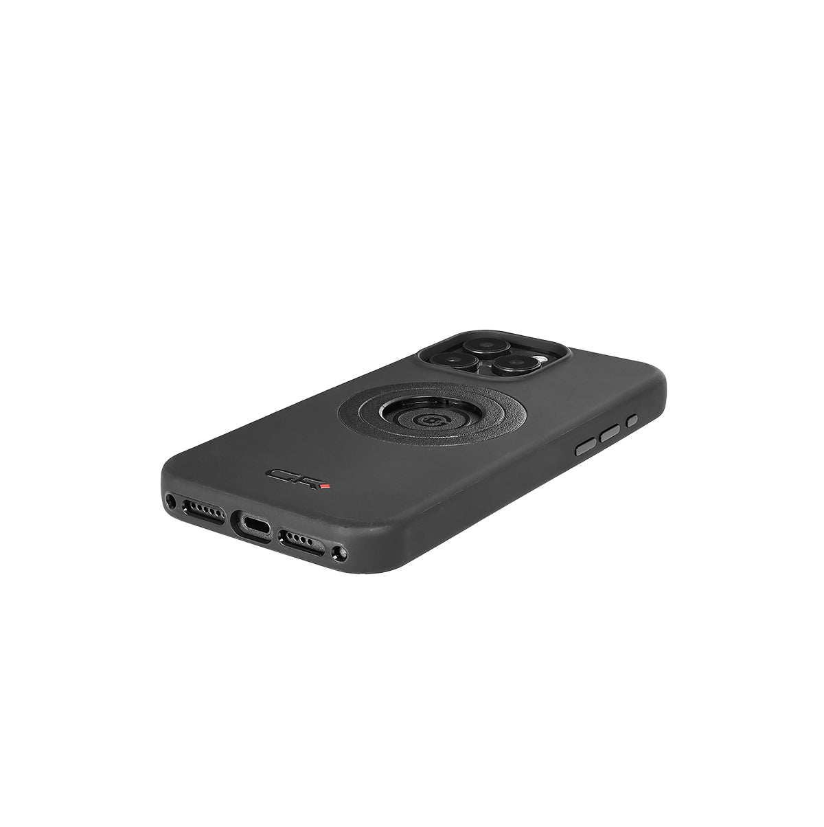 GRXPLORE GR-M66 Compatible with iPhone Case, Shockproof Protective Compatible with MagSafe