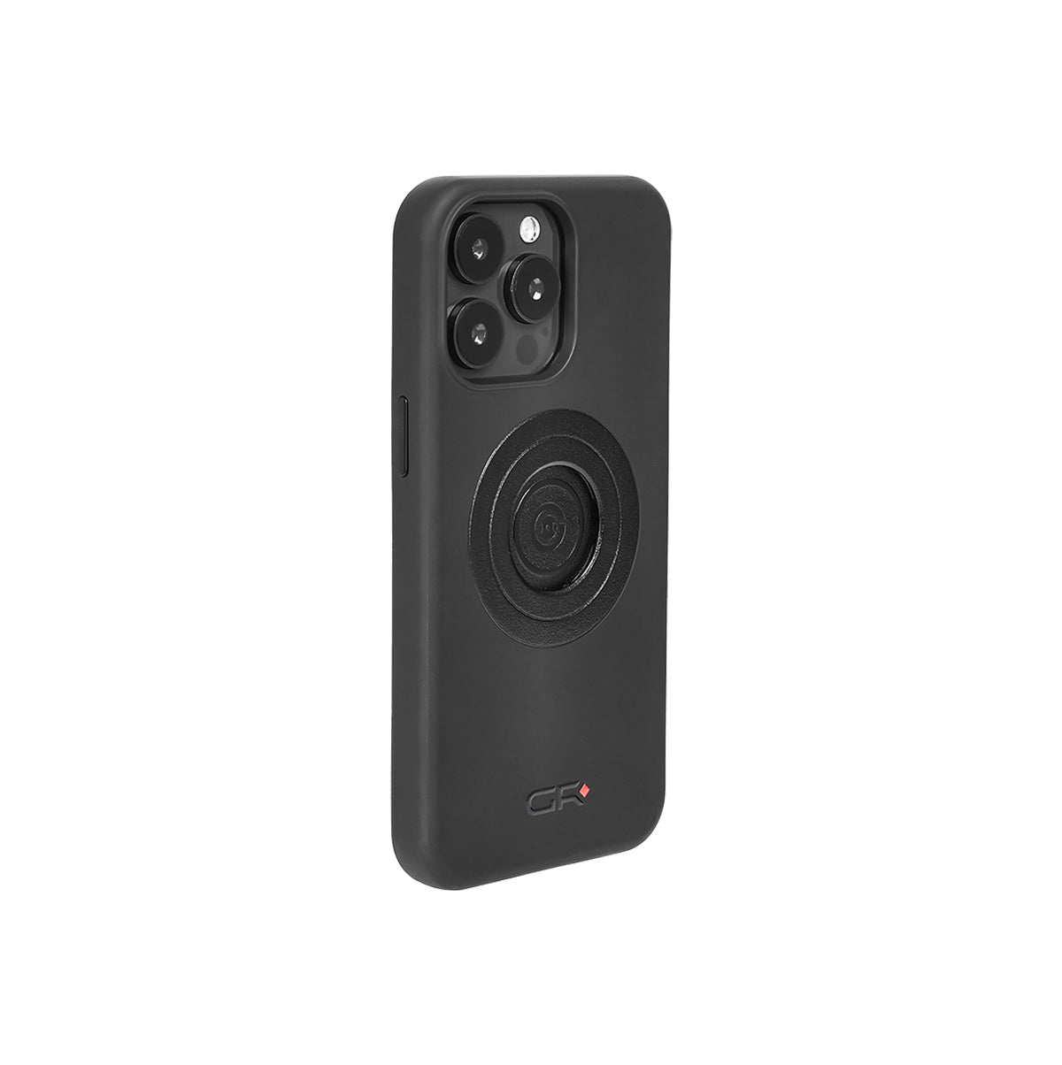GRXPLORE GR-M66 Compatible with iPhone Case, Shockproof Protective Compatible with MagSafe