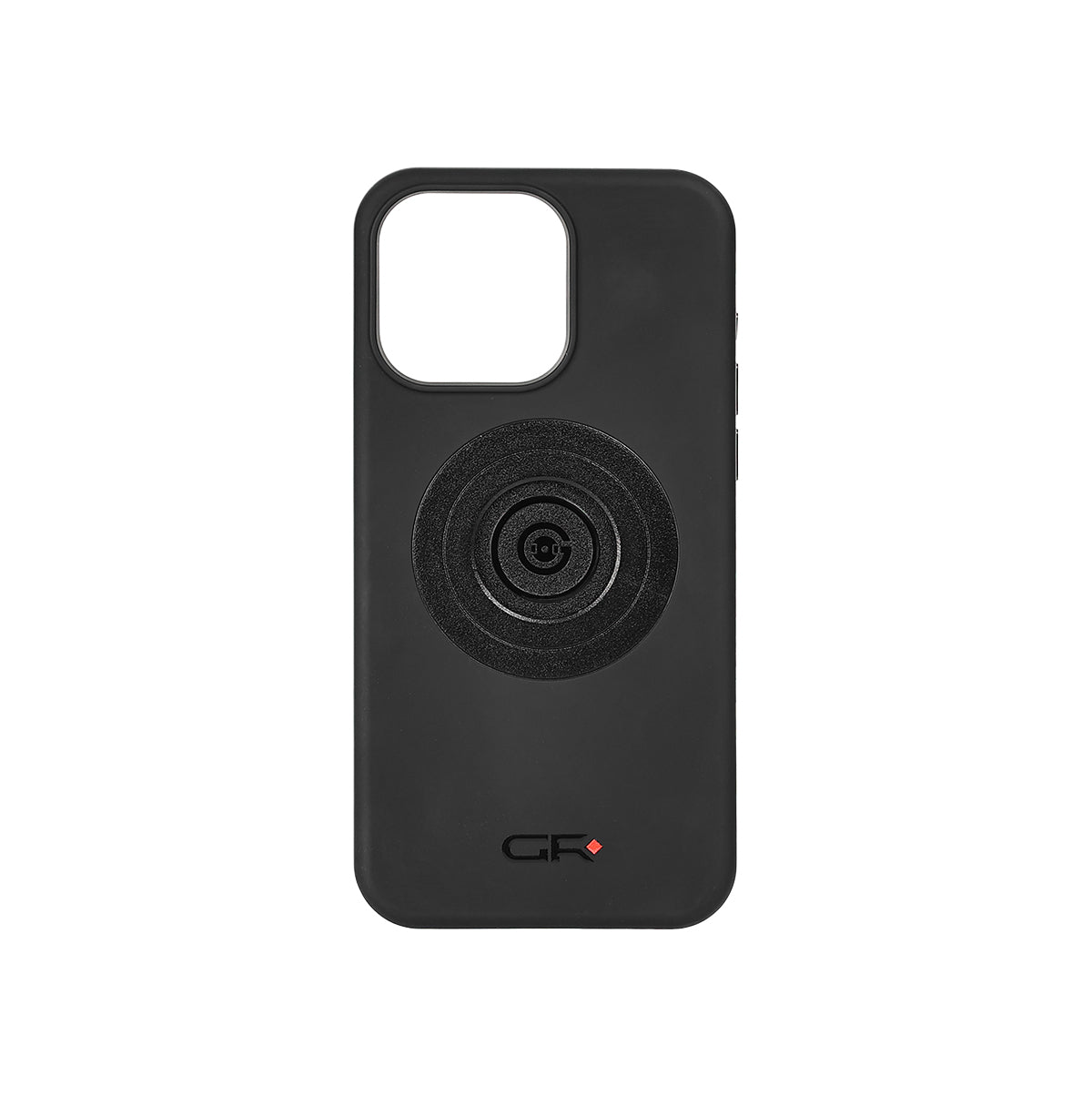 GRXPLORE GR-M66 Compatible with iPhone Case, Shockproof Protective Compatible with MagSafe