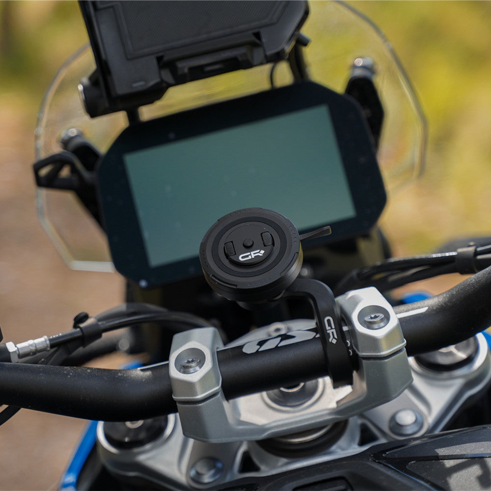 GRXPLORE GR-KD4 Handlebar Mount Base