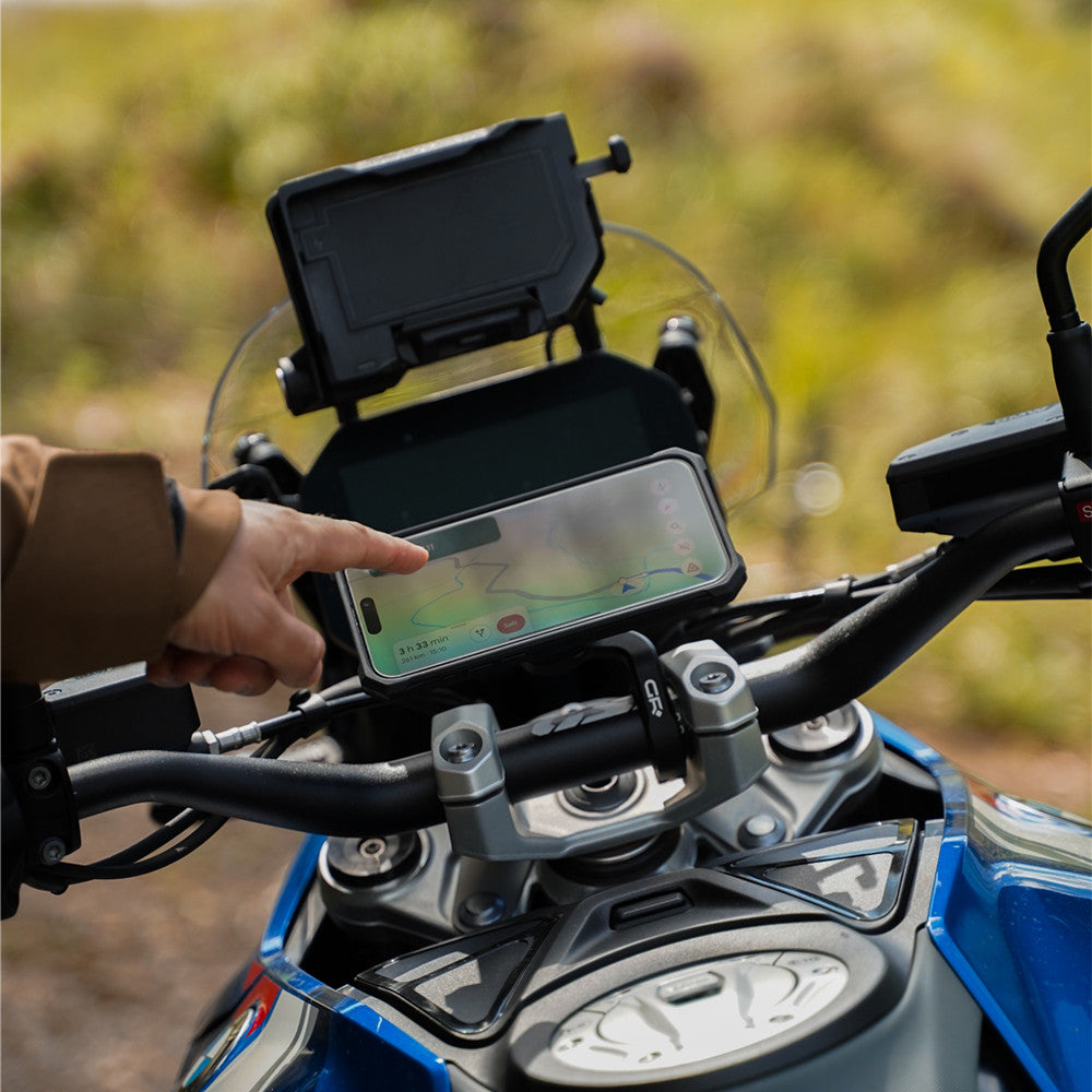 GRXPLORE GR-KD4 Handlebar Mount Base