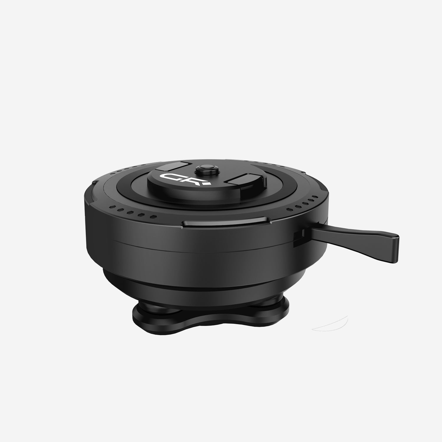 GRXPLORE GR-KC08 Quick Release Component with Vibration Dampener PRO