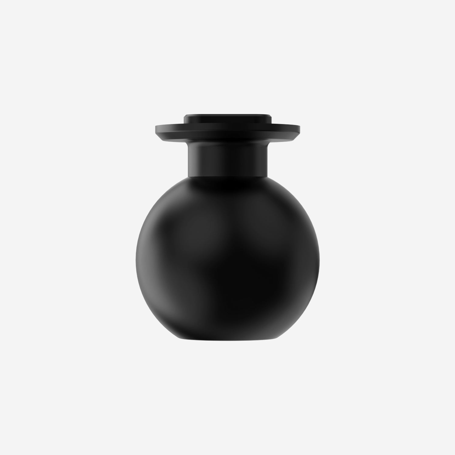 GRXPLORE GR-R17P 17mm Ball Head Adapter