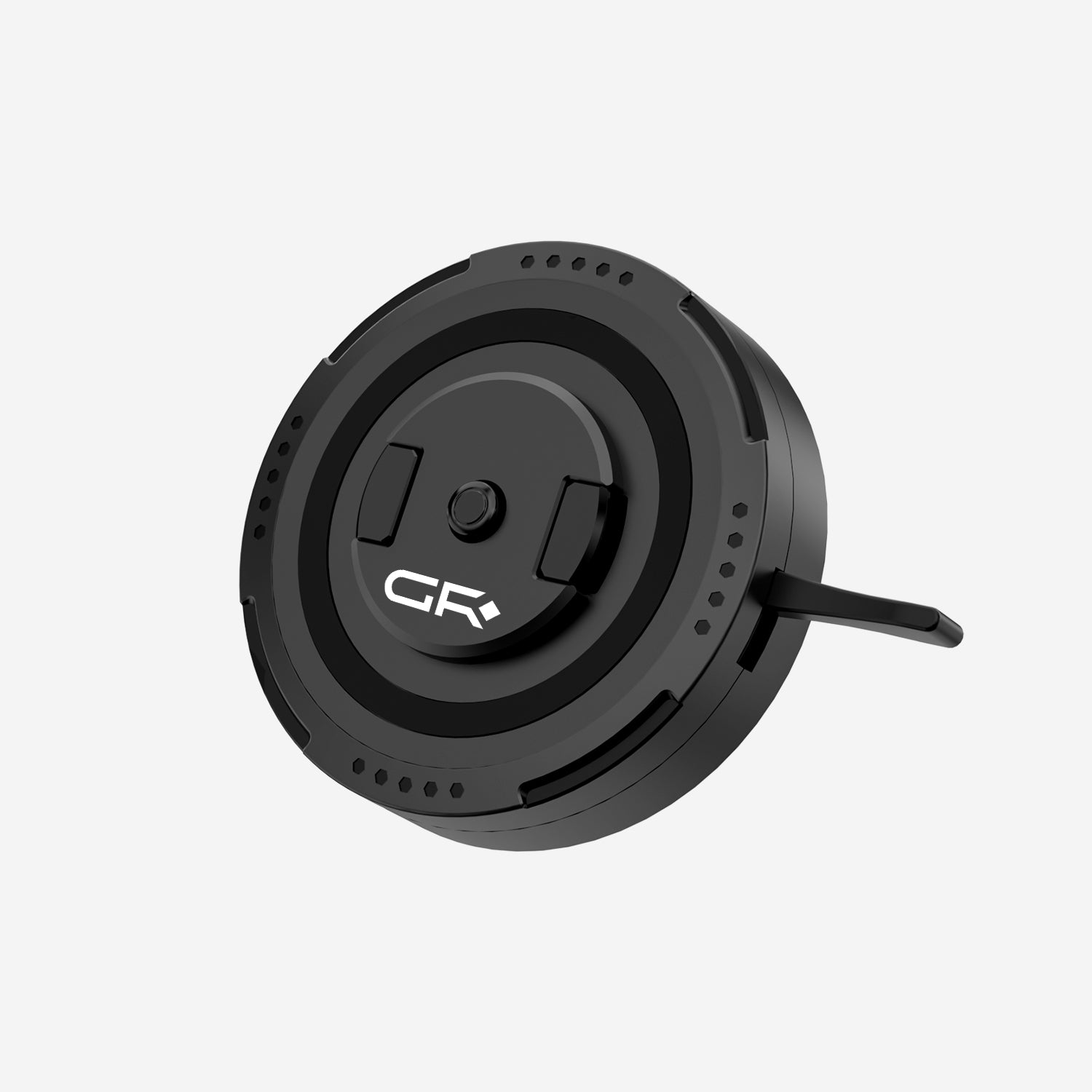 GRXPLORE GR-KC03 Magnetic Rotating Quick Release Component