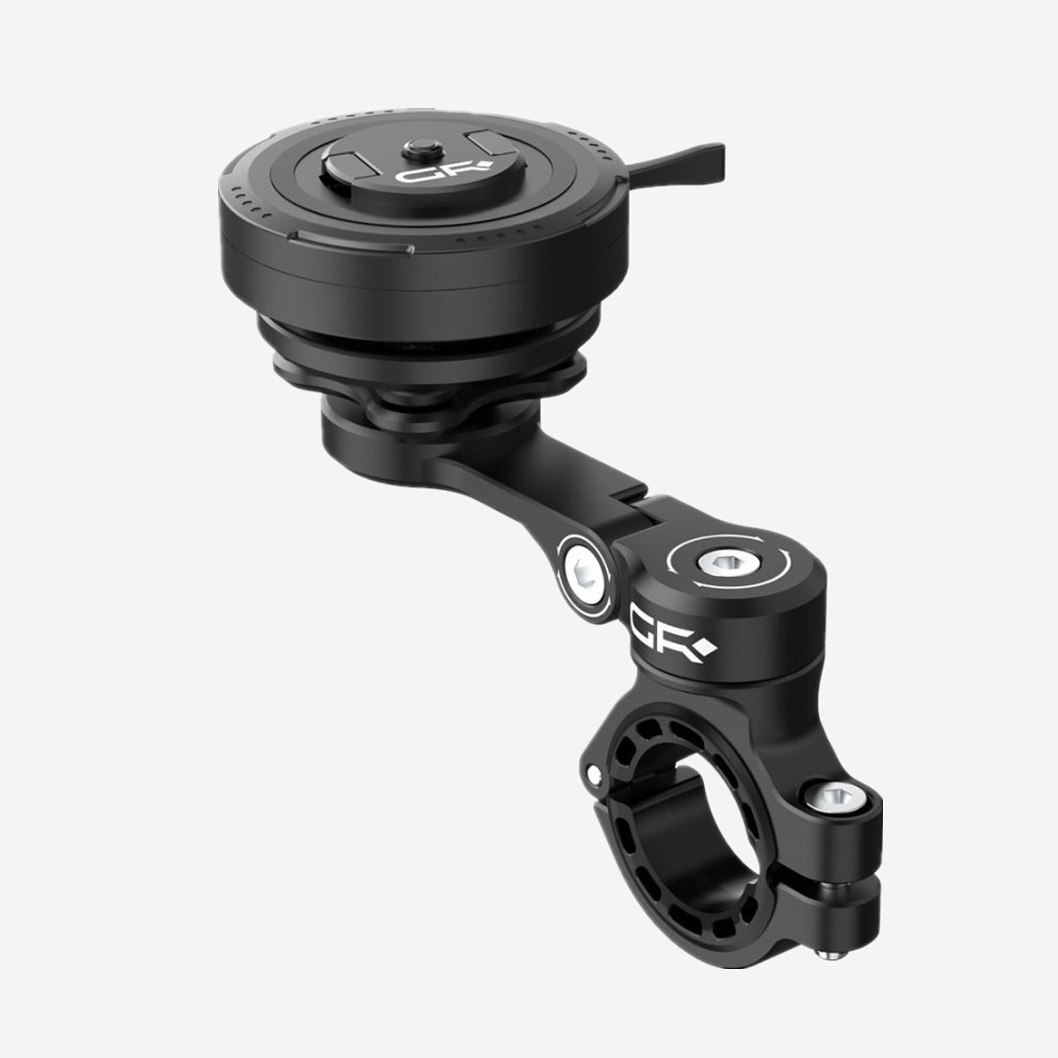 GRXPLORE GR-MT11 Handlebar Mount Kit with Vibration Dampener PRO