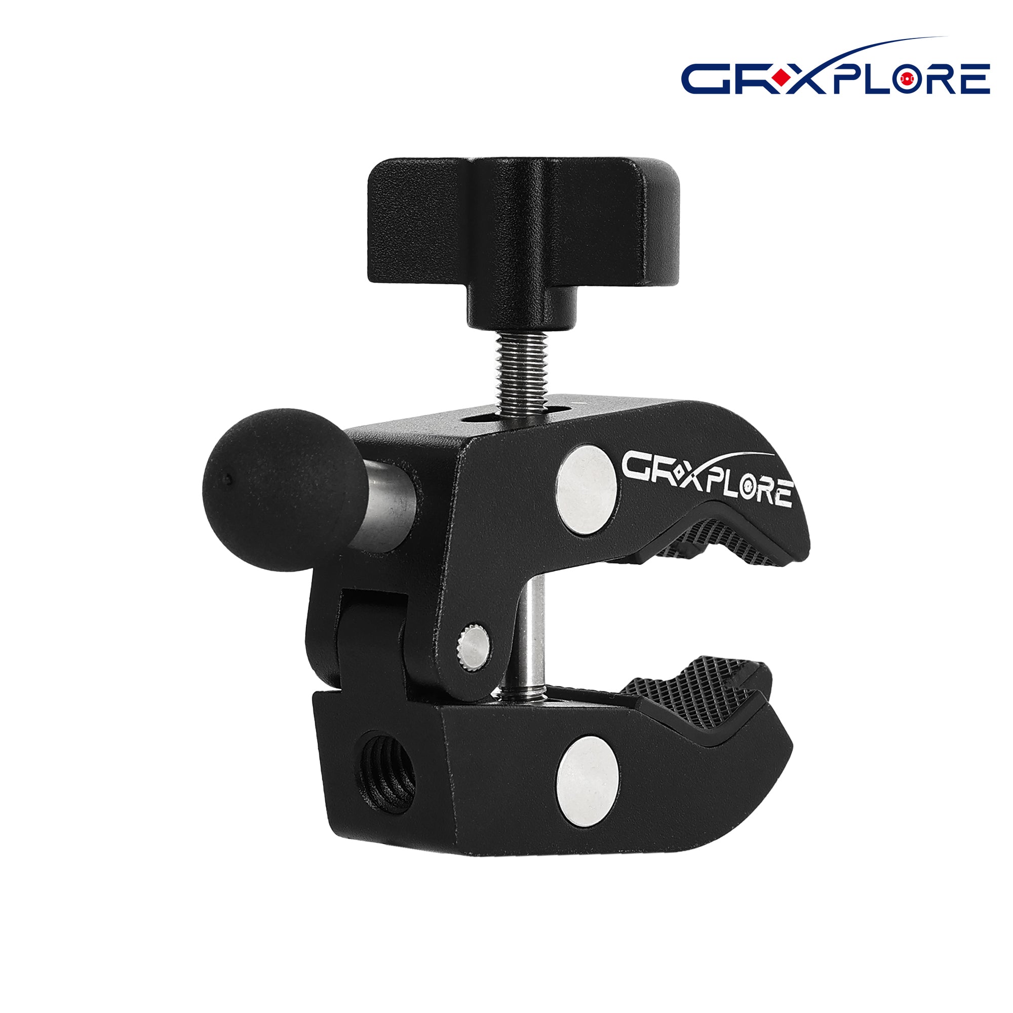 GRXPLORE Knob Type Mount Base