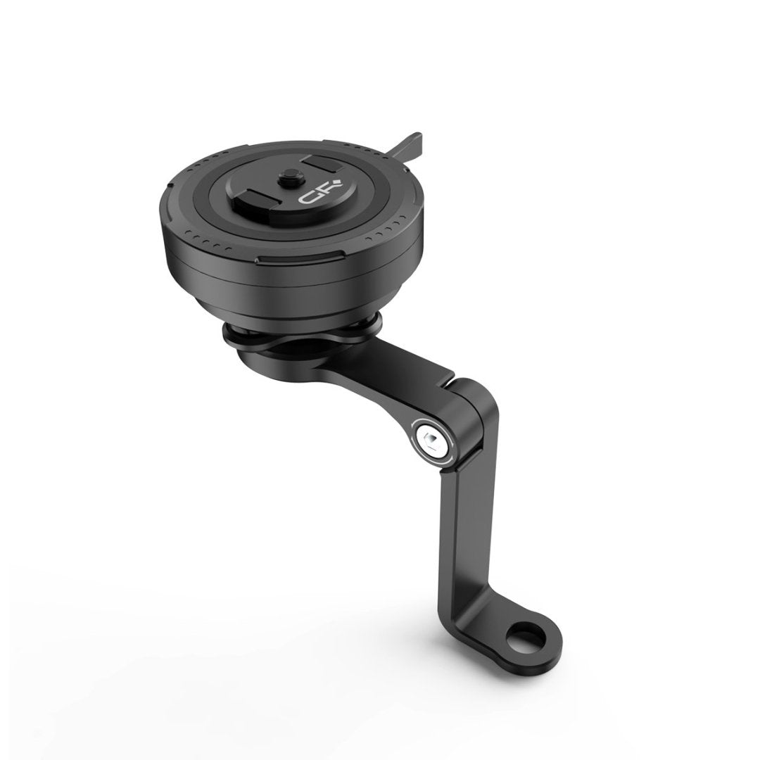 GRXPLORE Soporte de Vástago de Espejo GR-MT16 para Tamaños M6/M8/M10