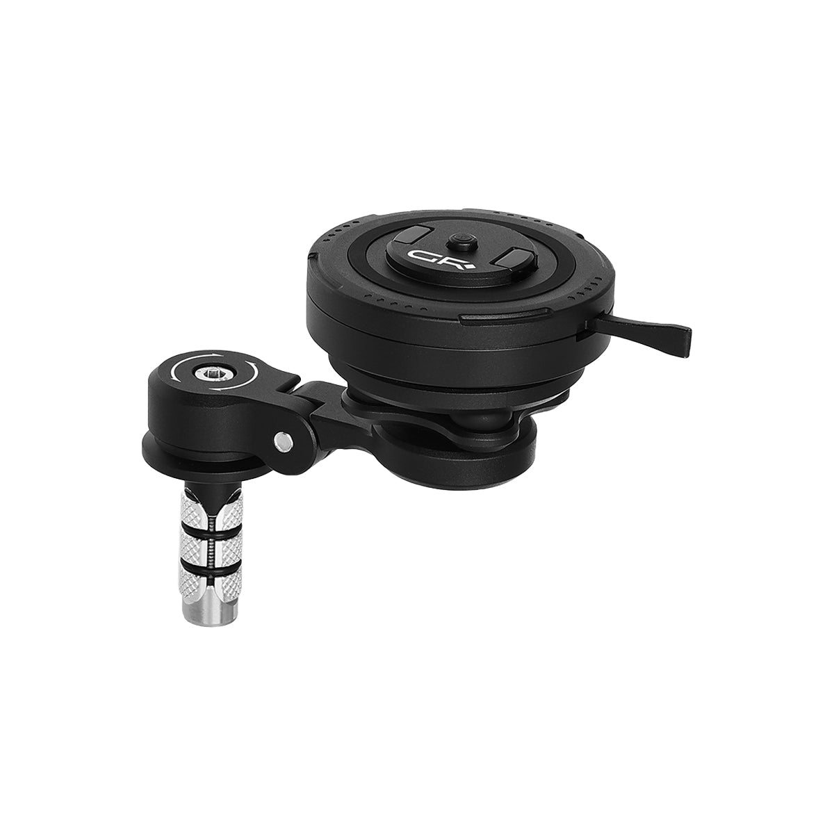 GRXPLORE GR-MT7 Fork Stem Mount with Vibration Dampener PRO