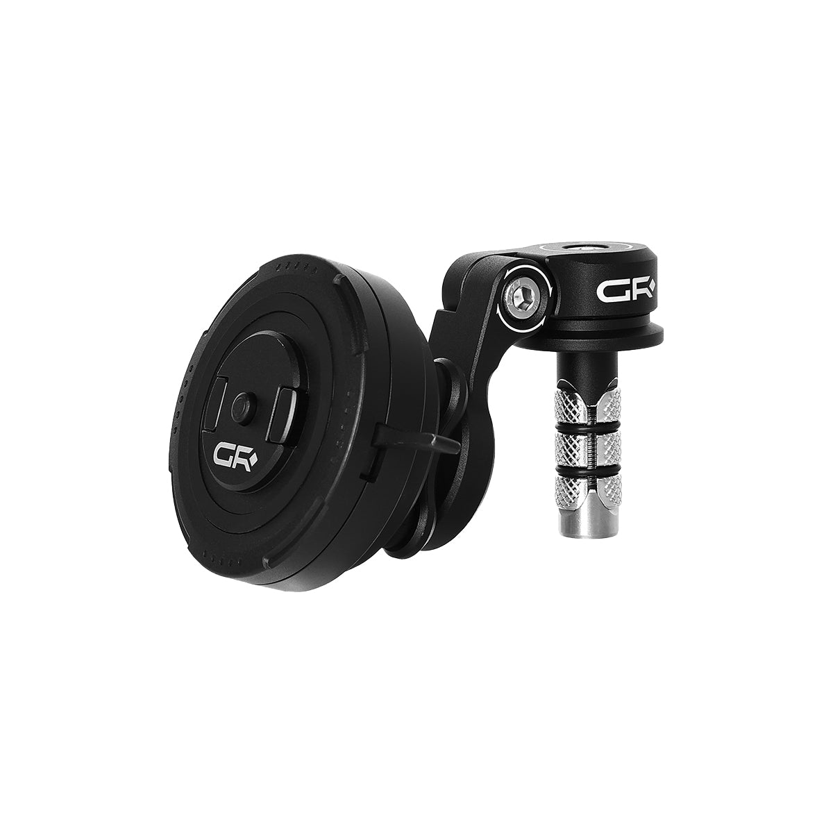 GRXPLORE GR-MT7 Fork Stem Mount with Vibration Dampener PRO
