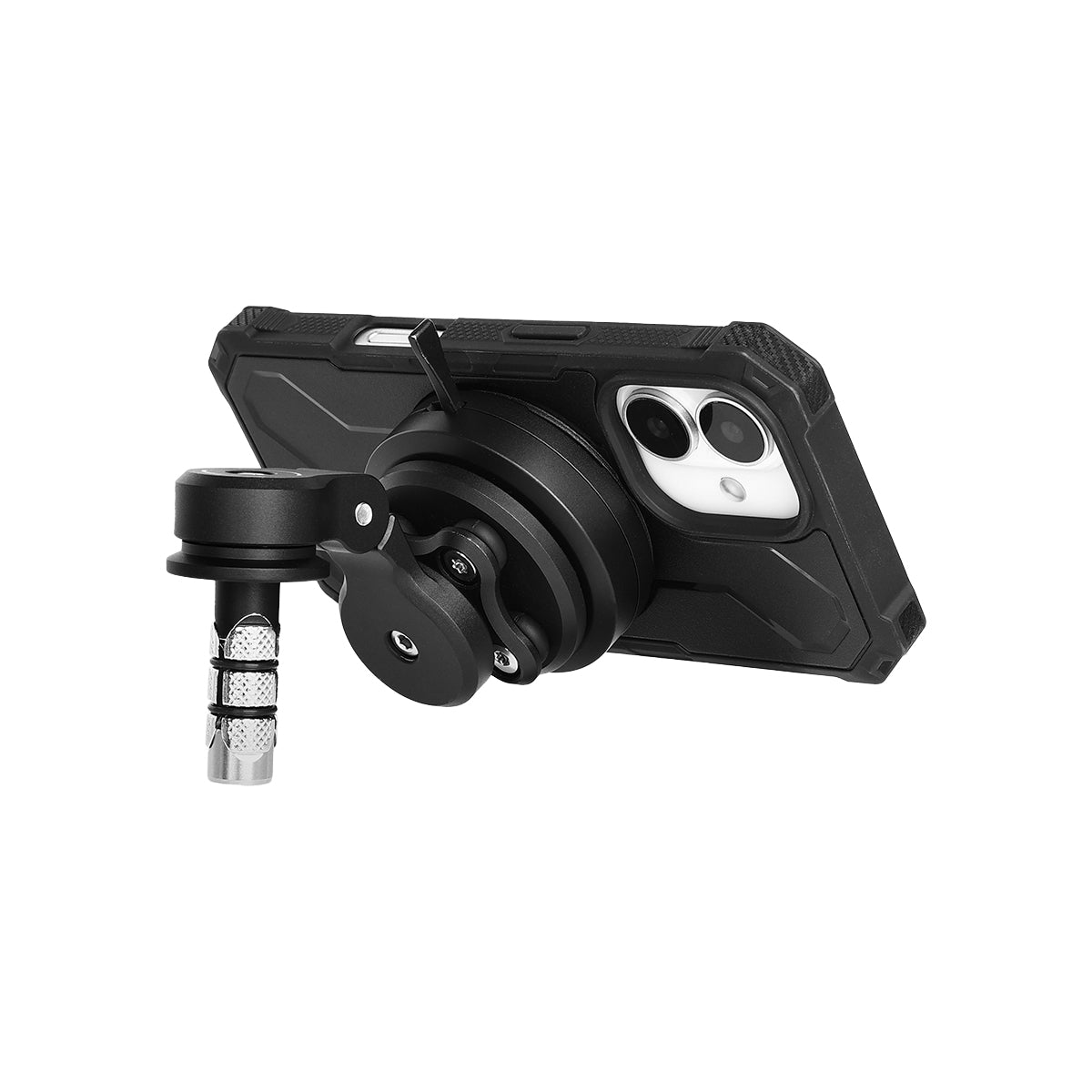 GRXPLORE GR-MT7 Fork Stem Mount with Vibration Dampener PRO