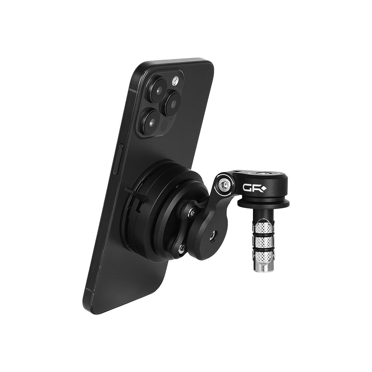 GRXPLORE GR-MT7 Fork Stem Mount with Vibration Dampener PRO