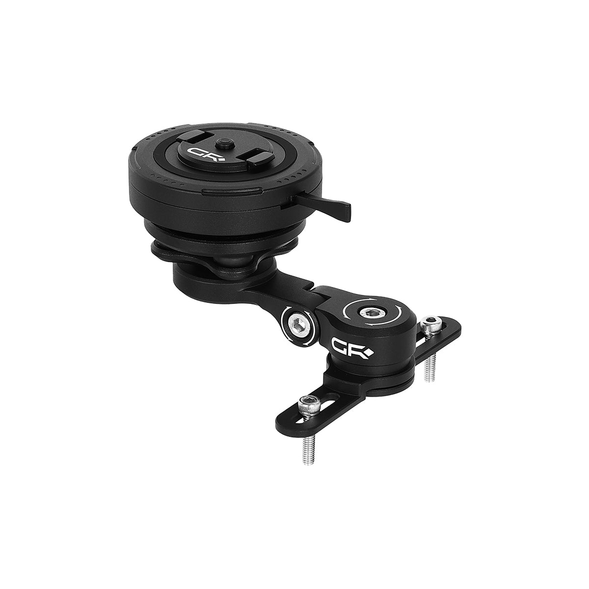 GRXPLORE GR-MT8 Brake Reservoir Mount with Vibration Dampener PRO