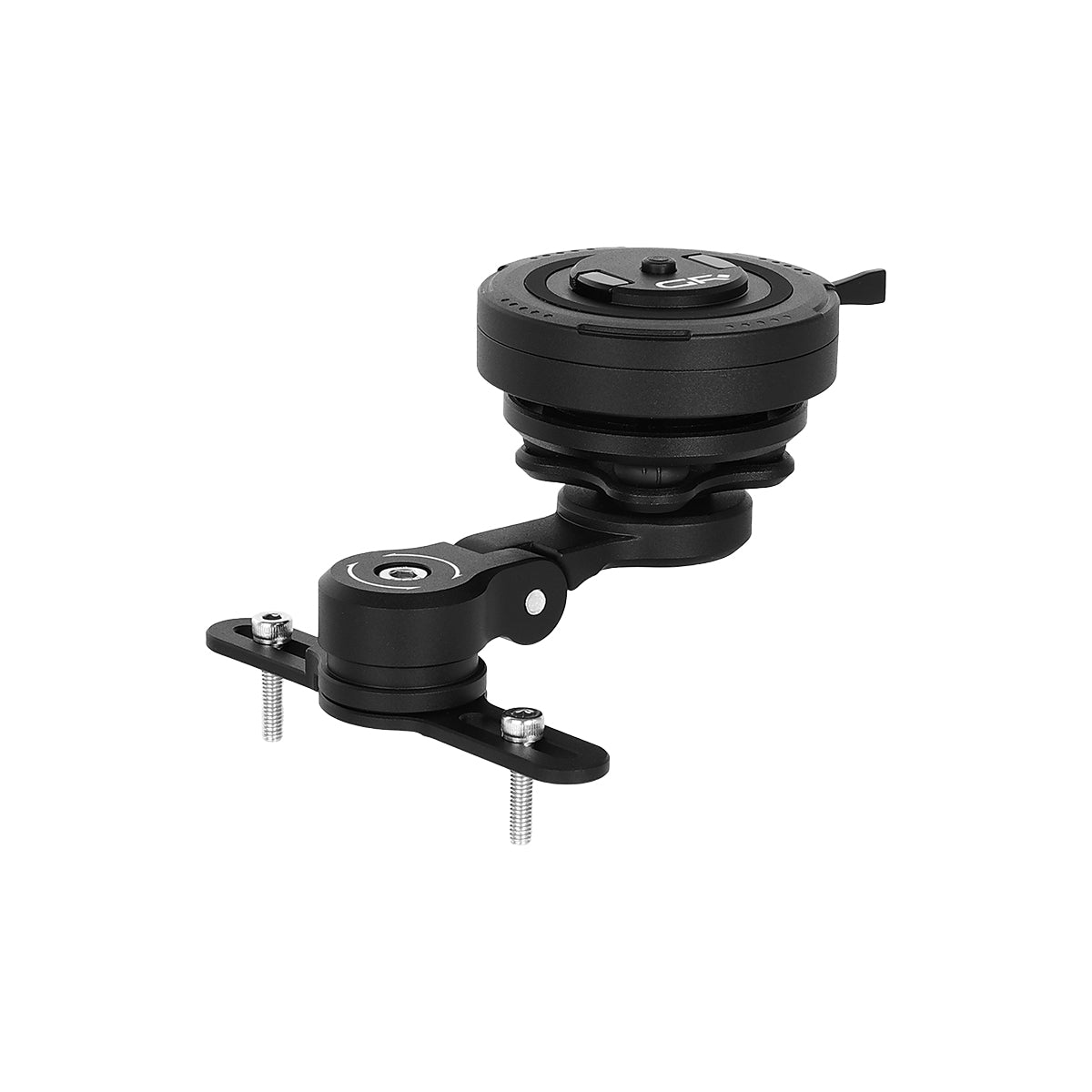 GRXPLORE GR-MT8 Brake Reservoir Mount with Vibration Dampener PRO