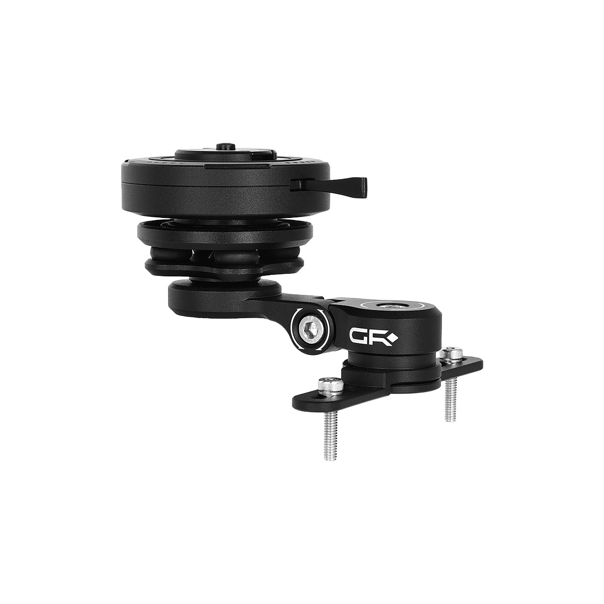 GRXPLORE GR-MT8 Brake Reservoir Mount with Vibration Dampener PRO