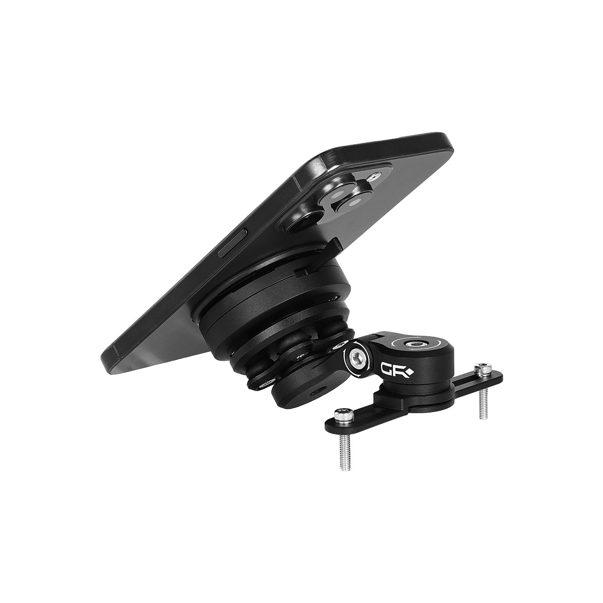 GRXPLORE GR-MT8 Brake Reservoir Mount with Vibration Dampener PRO